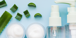 Produk Kecantikan Yang Bisa Dibuat Sendiri