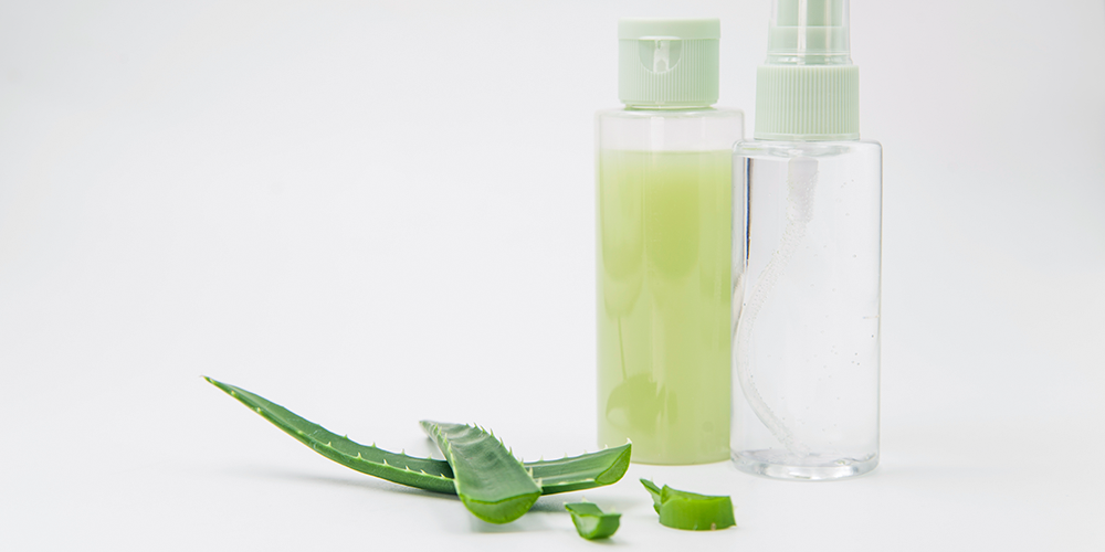 Benefits of Aloe Vera Plants for the Skin