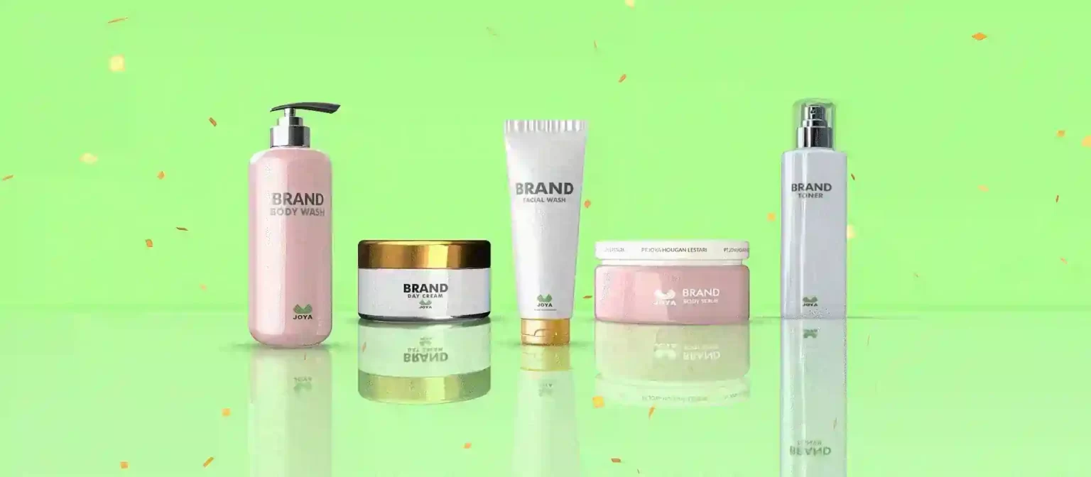 maklon body care
