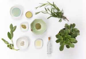 Bahan Skincare untuk Mencerahkan Wajah