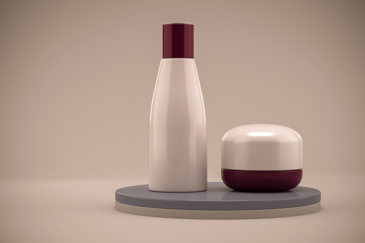 Maklon Hair Care Solusi Praktis untuk Membangun Brand Perawatan Rambut Berkualitas