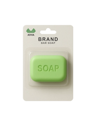 Bar Soap Blister