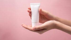 trend maklon skincare