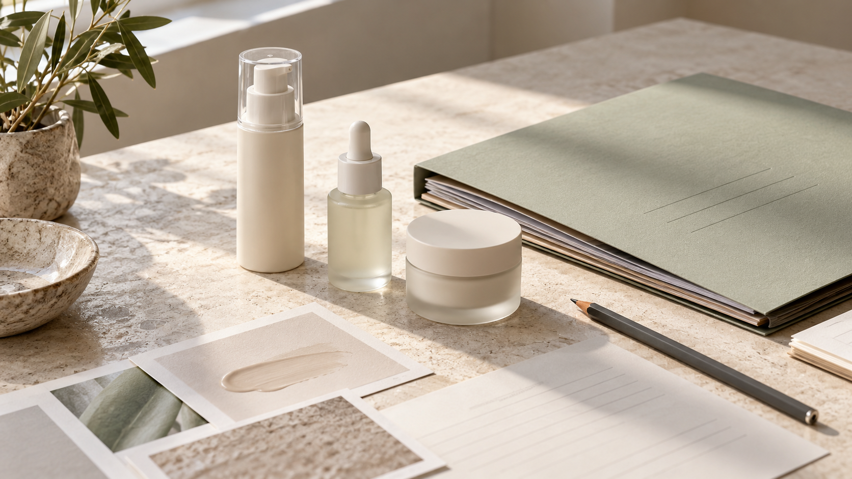 Maklon Skincare dokumen